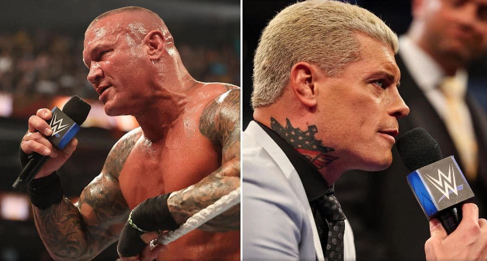 سناریوی پرطرفدار برای سامراسلم؛ رندی اورتون حریف کودی رودز خواهد شد/اخبار WWE