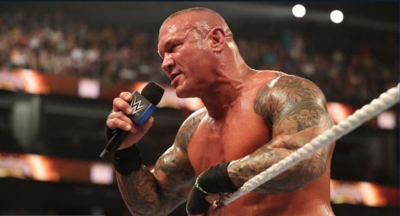 گزارش فرایدی نایت اسمکدان 17 می؛ من در خطر نیستم تاما، من خود خطرم!/ اخبار WWE