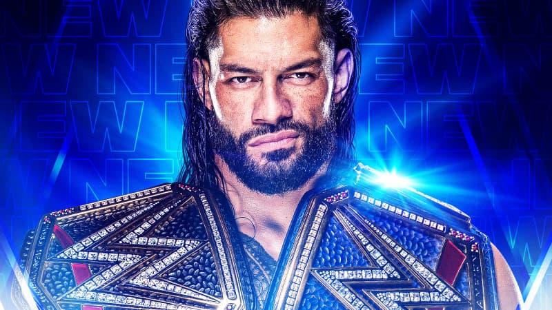 رومن رینز گران‌ترین ستاره در تاریخ WWE شد؛ افزایش 3 برابری حقوق رئیس قبیله
