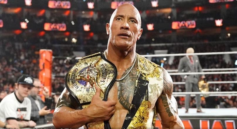 گزارش ماندی نایت راو بعد از رسلمنیا؛ چلنجر کمربند سنگین وزن WWE مشخص شد