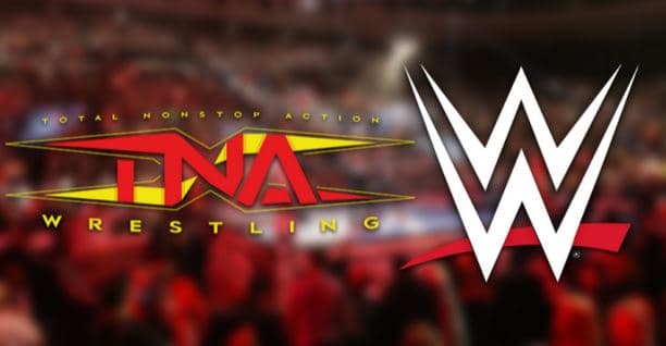 همکاری‌های WWE و TNA همچنان ادامه خواهد داشت