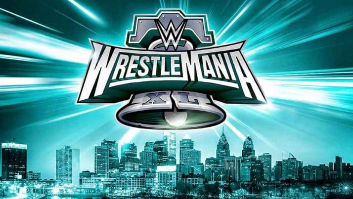 گزارش بزرگترین رویداد سالانه کشتی کچ جهان، رسلمنیا40 /اخبار WWE