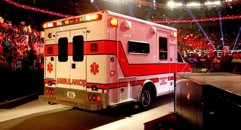 ستاره WWE به دلیل مصدومیت 6 ماه از میادین به دور خواهد بود