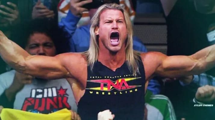 دالف زیگلر، قهرمان جهان TNA شد/ اخبار WWE