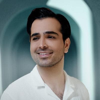 آهنگ دل دل دل بده به من از فرزاد فرخ