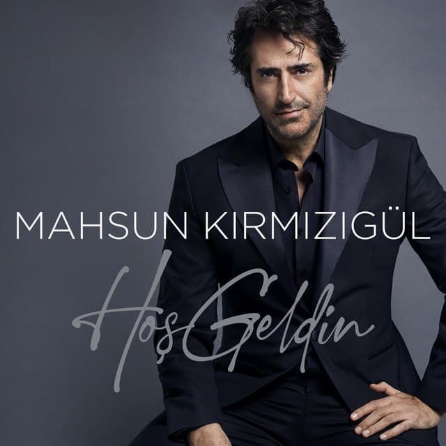 Mahsun Kirmizigul_Canin Sagolsun