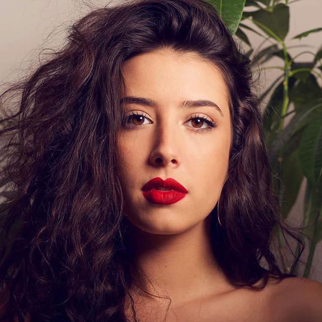 Ma Cherie_Naika