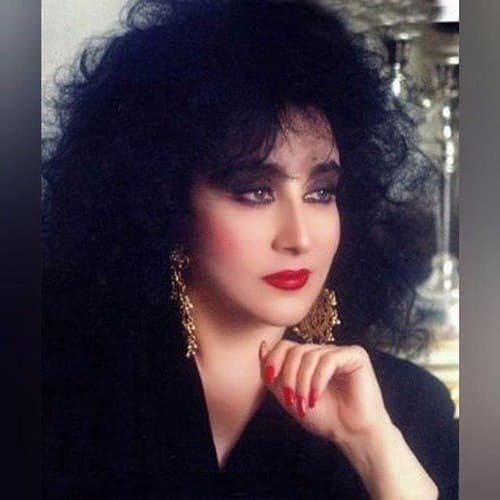 دانلود آهنگ دنیا دنیا از حمیرا