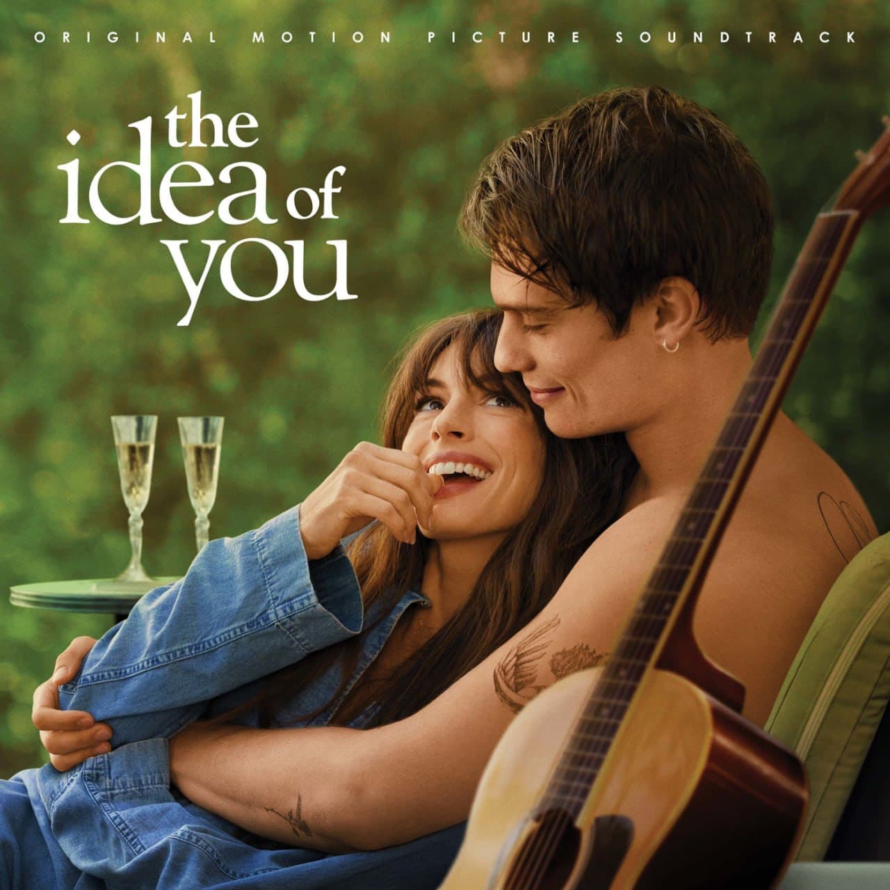 ‌دانلود آهنگ August Moon - Closer (From The Idea Of You)