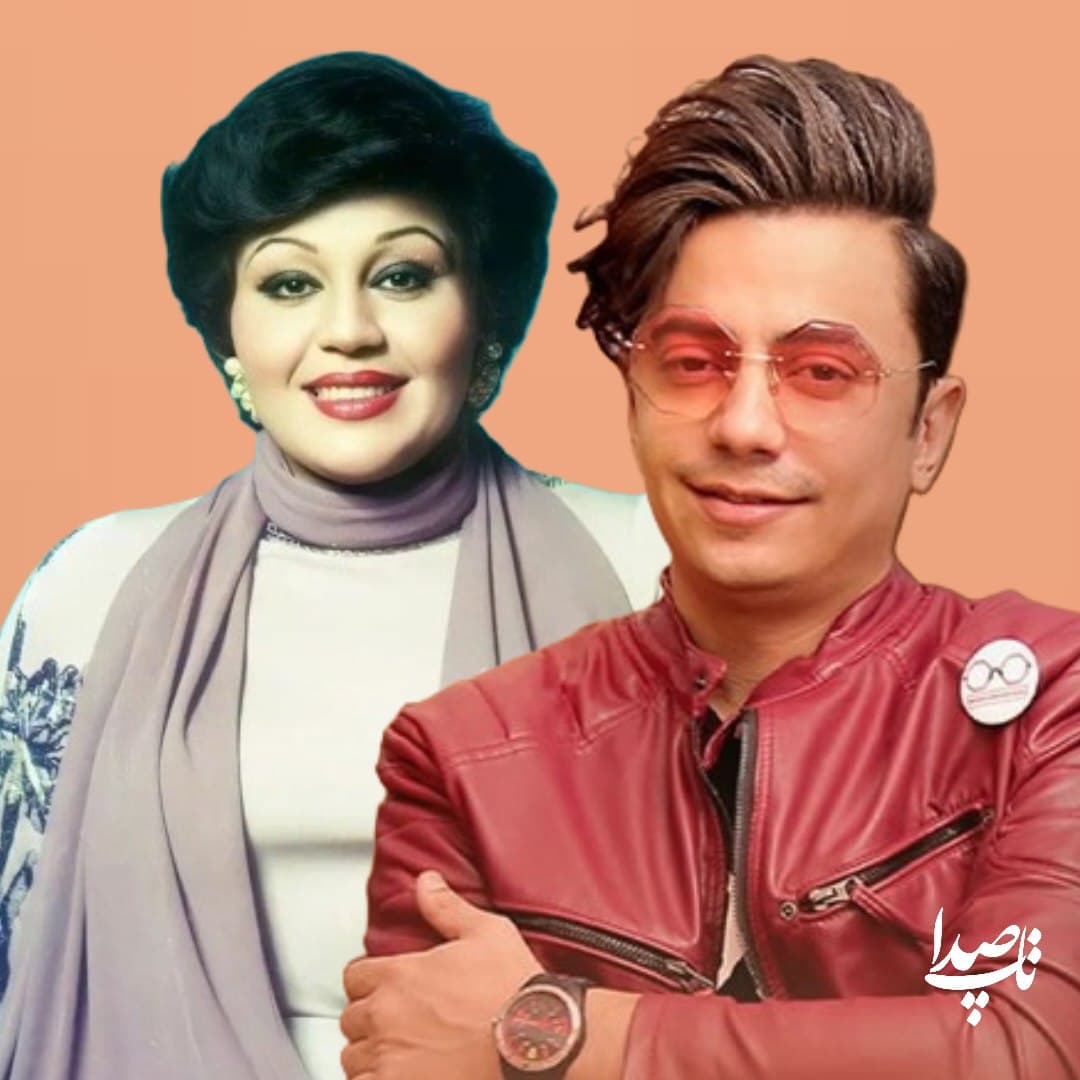 دانلود آهنگ تو جانی از بانو هایده و محسن ابراهیم زاده (هوش مصنوعی)