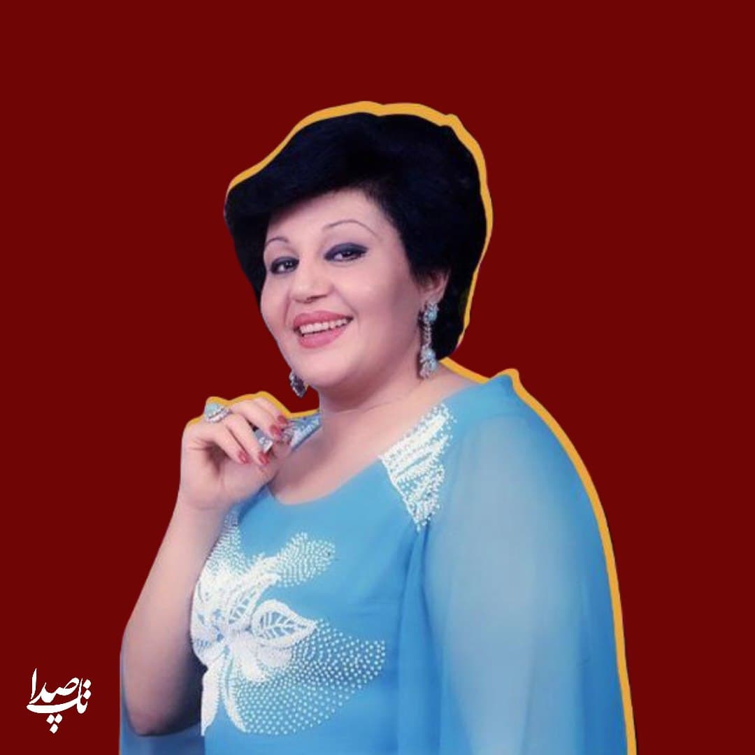 دانلود آهنگ قفلی از بانو هایده (هوش مصنوعی)