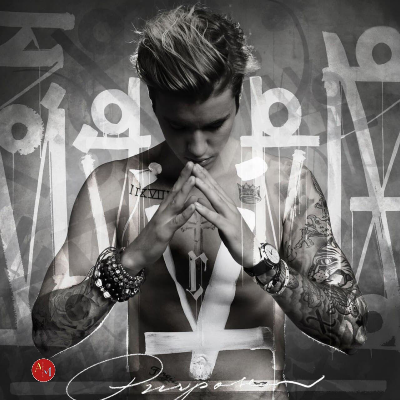 دانلود آهنگ Justin Bieber - Sorry همراه با متن و ترجمه