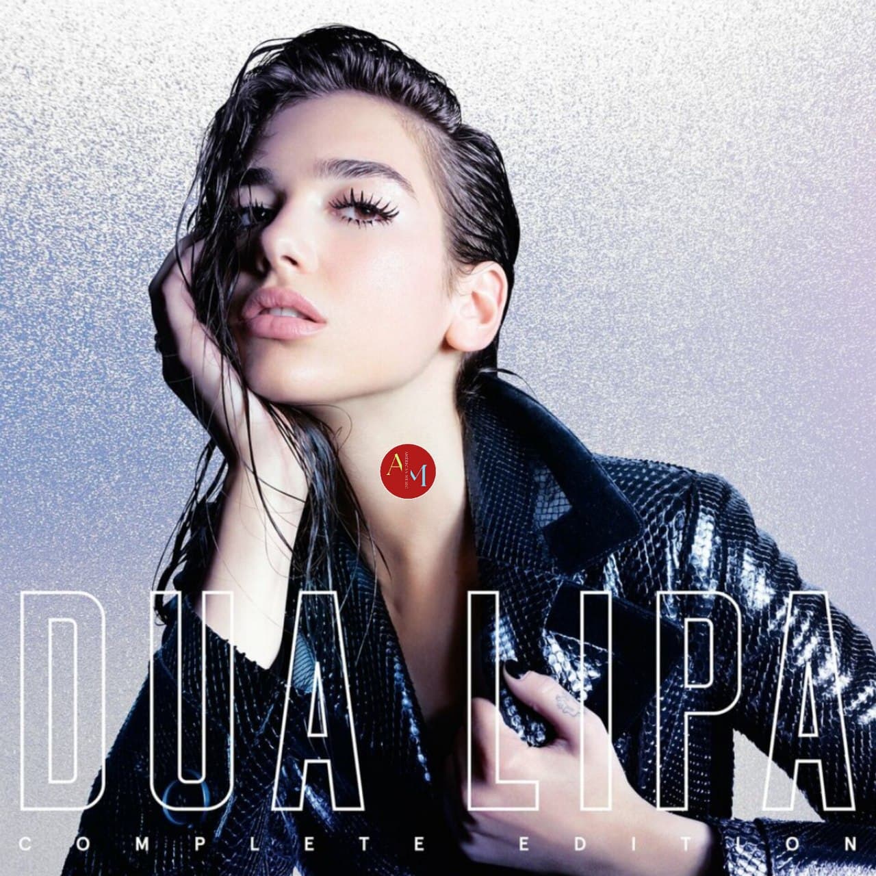 دانلود آهنگ Dua Lipa & Blackpink - Kiss And Make Up همراه با متن و ترجمه