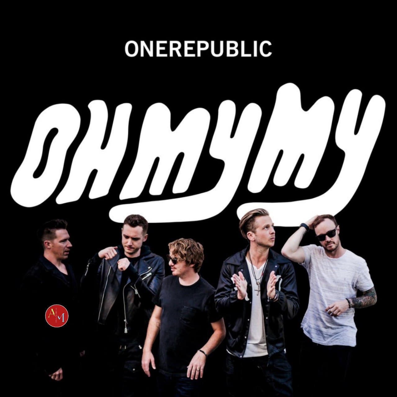 دانلود آهنگ OneRepublic - Wherever I Go همراه با متن و ترجمه