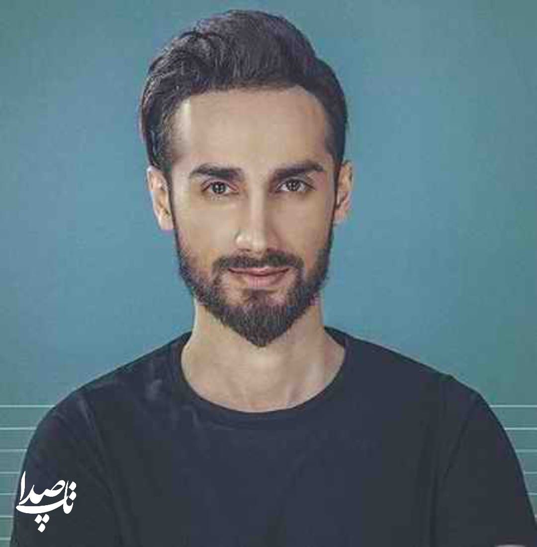 دانلود آهنگ ماه از سامان جلیلی (هوش مصنوعی)