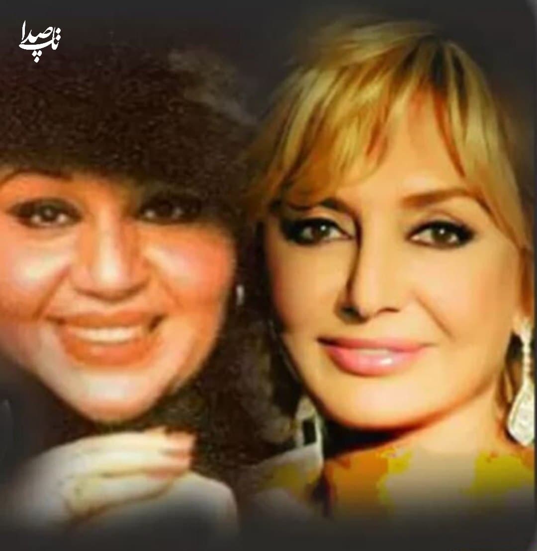 دانلود آهنگ قلبم از بانو هایده و بانو گوگوش (هوش مصنوعی)