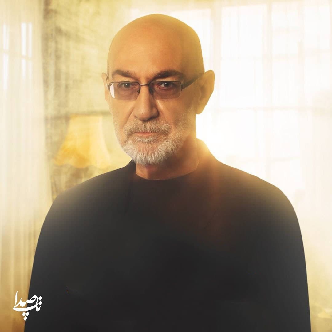 دانلود آهنگ سنگ صبور از سیاوش قمیشی (هوش مصنوعی)