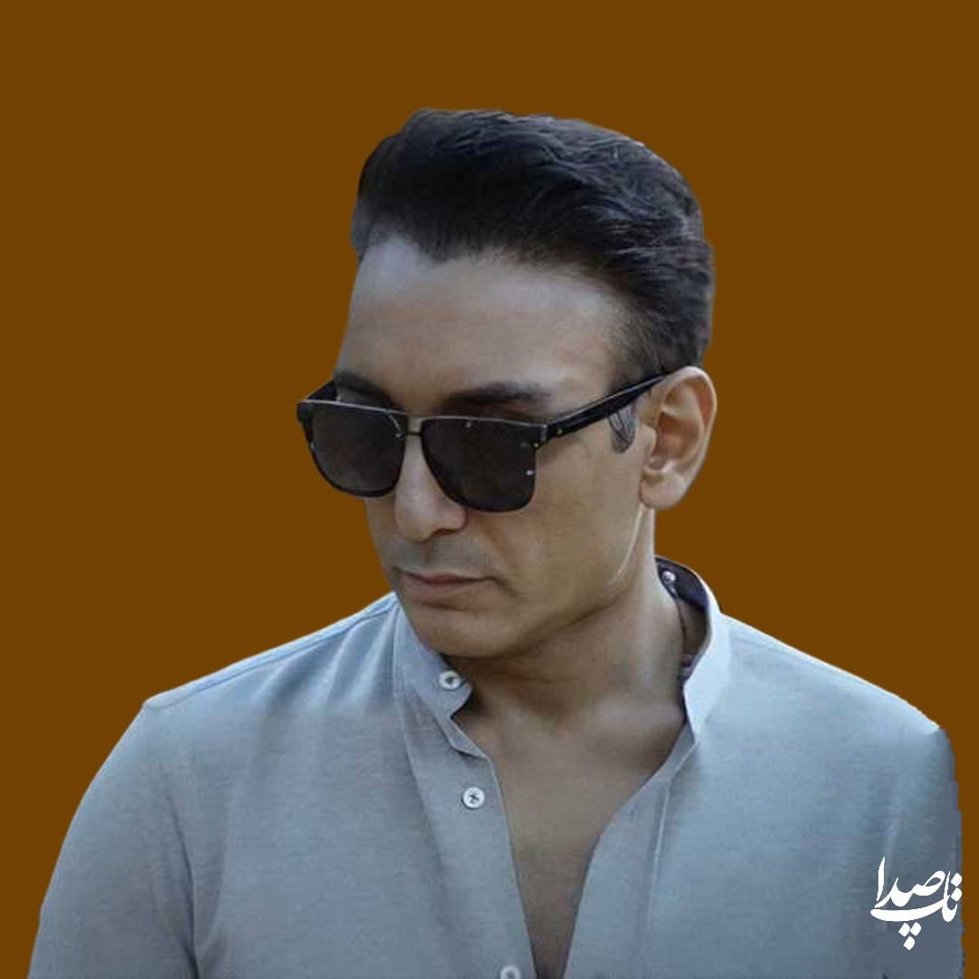 دانلود آهنگ آخرین امید از شادمهر عقیلی (هوش مصنوعی)