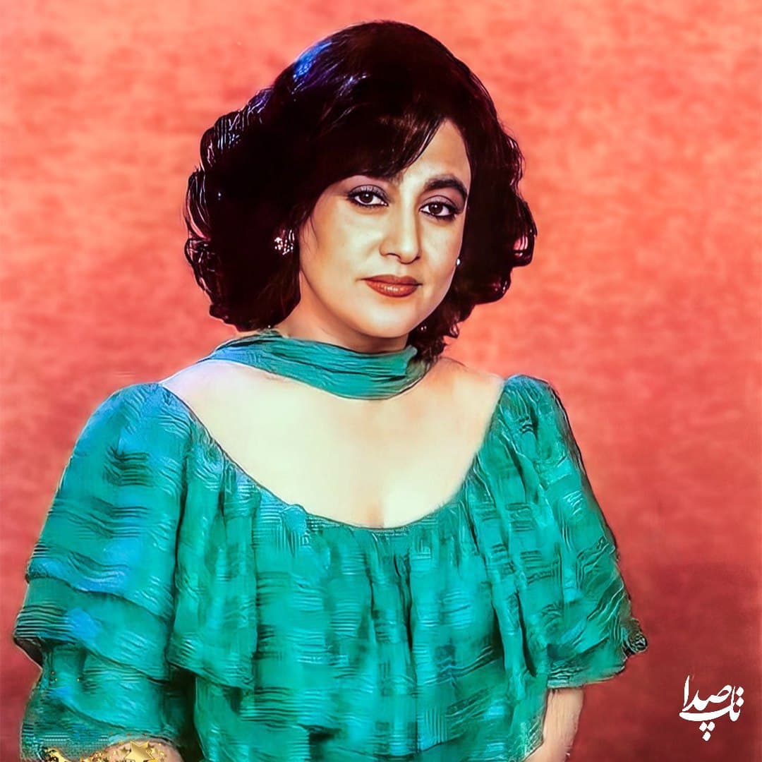 دانلود آهنگ شک نکن از بانو حمیرا (هوش مصنوعی)
