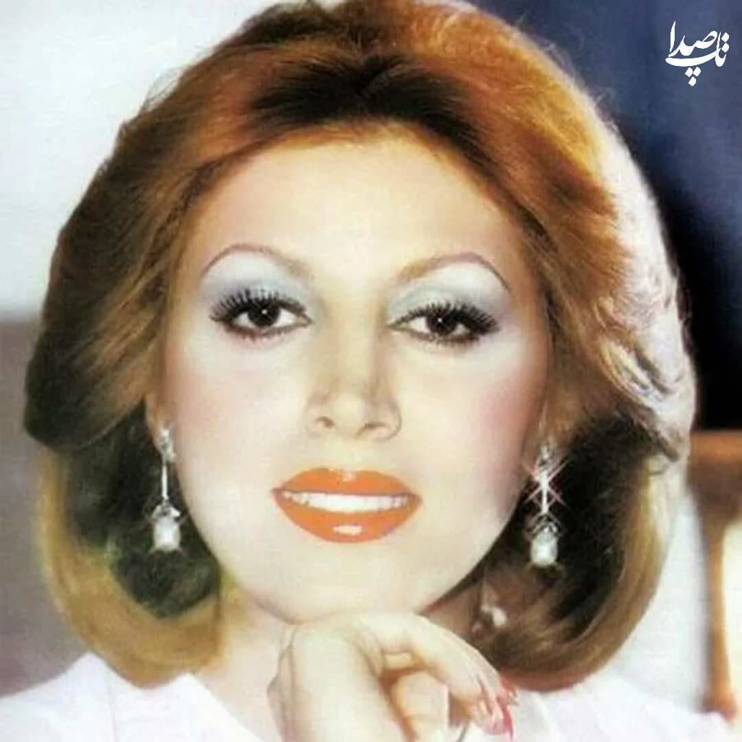 دانلود آهنگ بگم نگم از بانو مهستی (هوش مصنوعی)
