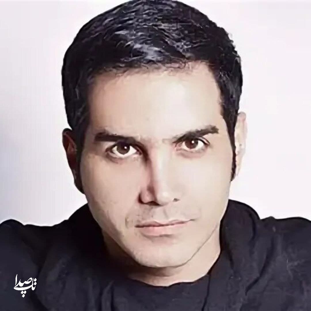 دانلود آهنگ بازی از محسن یگانه (هوش مصنوعی)