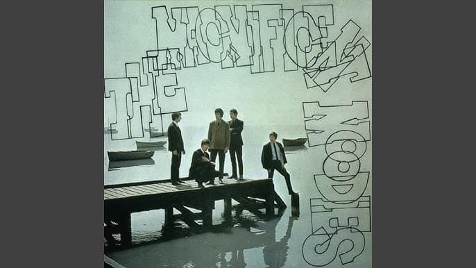 The Moody Blues - Go Now