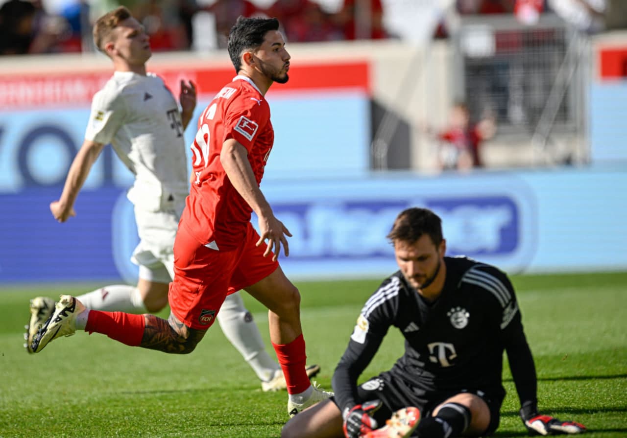هایدنهایم 3-2 بایرن مونیخ؛ در تاریکی مطلق، بدون امید و بدون رمق
