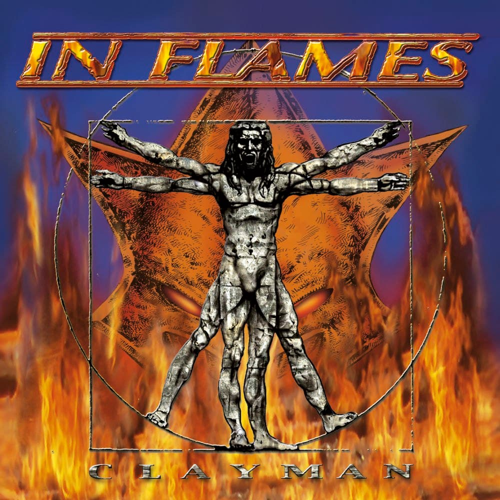 آهنگ In Flames - Only for the Weak