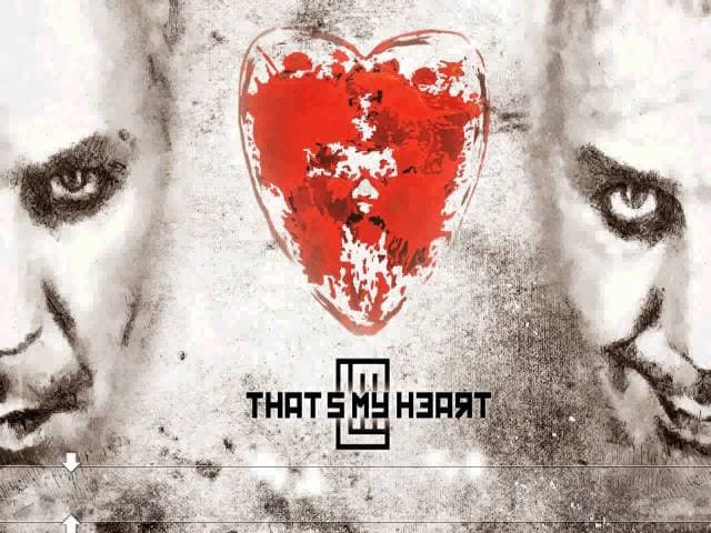 دانلود اهنگ That's My Heart  از Lindemann 