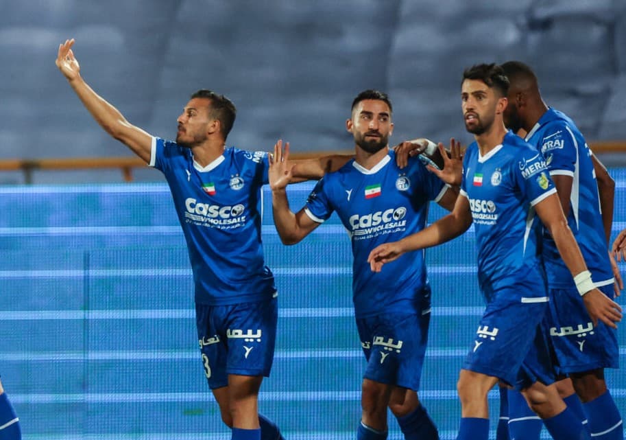 موتور استقلال روشن شد؛ آغاز مذاکرات برای تمدید قرارداد 4 بازیکن اصلی
