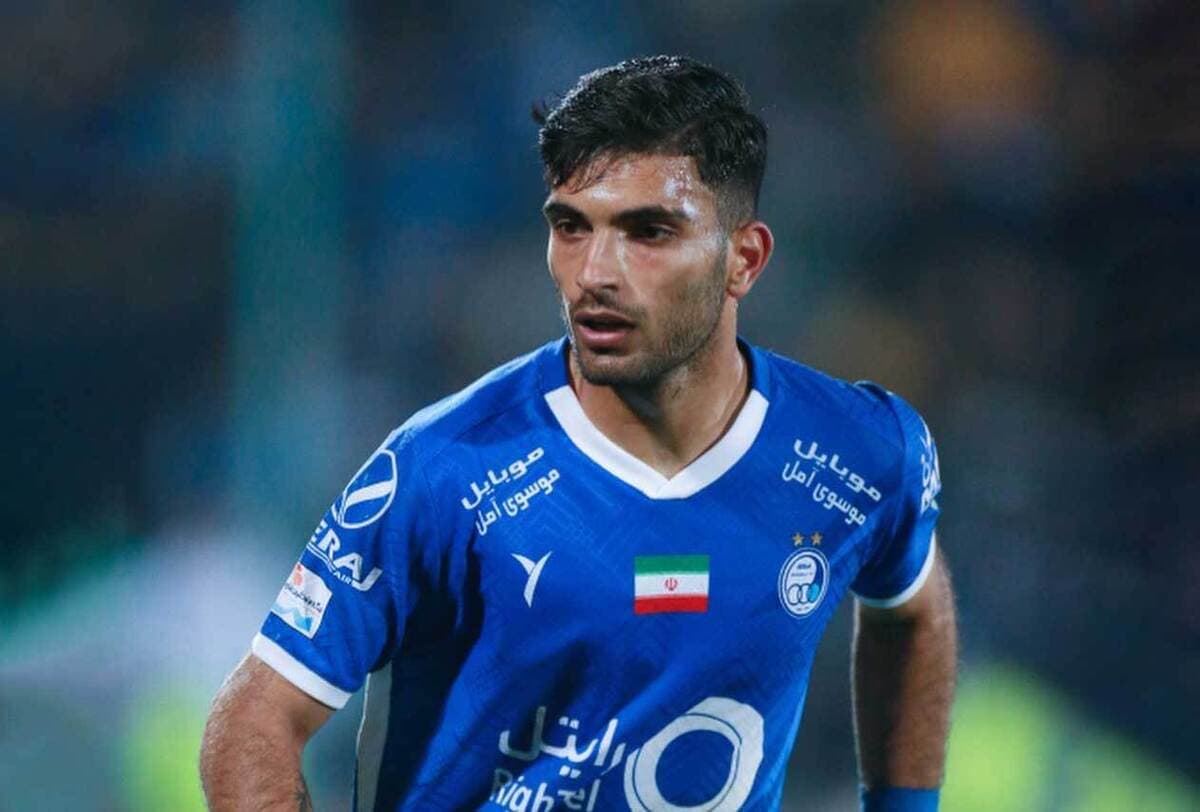 چالش "فیکس، نیمکت، فروش" با هافبک استقلال؛ مسی را می‌فروشم!