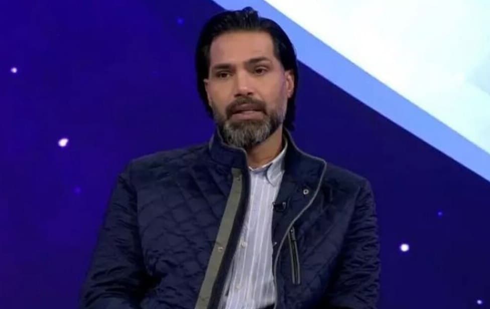 امیرحسین صادقی: استقلال باید مرادمند را حفظ کند تا پرسپولیس به فکر جذبش نیفتد! + عکس