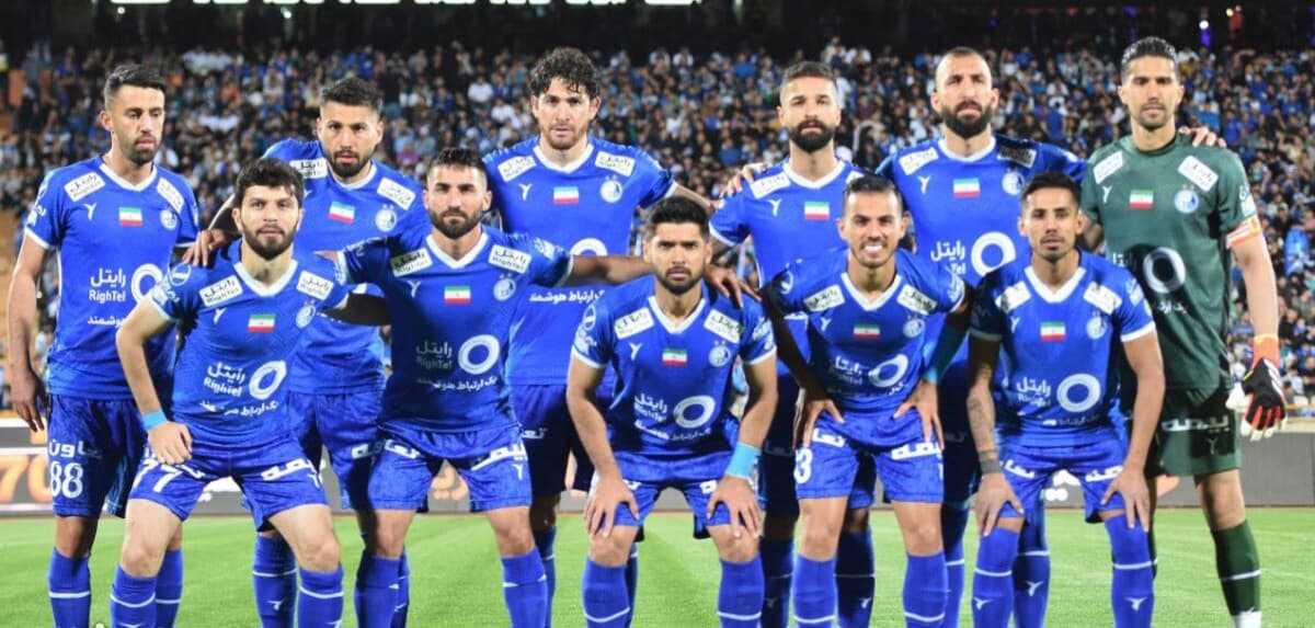 استقلال و تداوم همکاری با شرکت هواپیمایی و شرکت مواد شوینده، حامیان مالی خود
