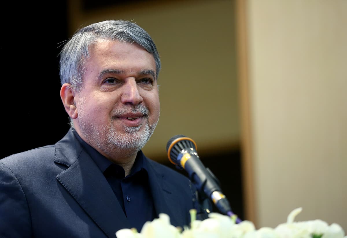 صالحی امیری گزینه اصلی مسعود پزشکیان برای وزارت ورزش؛ نه به سلطانی‌فر!