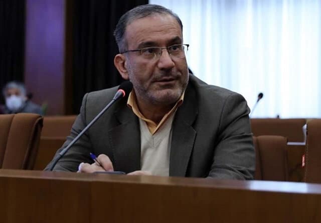 رییس فدراسیون تیروکمان: برای مبینا فلاح کمان ۴۰۰ میلیونی خریدیم