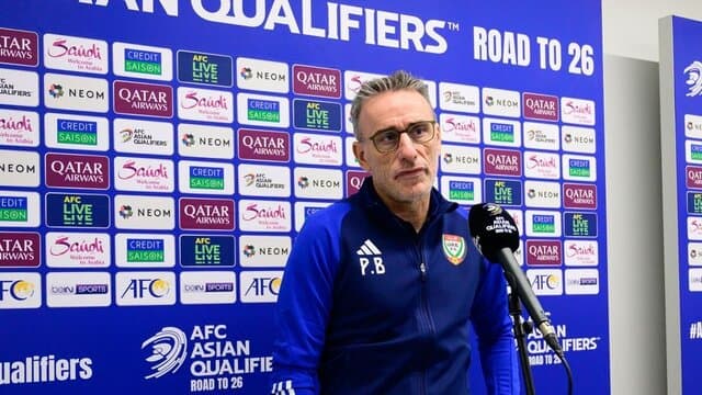 پائولو بنتو: نمی‌گویم که ایران شایسته پیروزی نبود؛ می‌توانستیم نتیجه بهتری کسب کنیم
