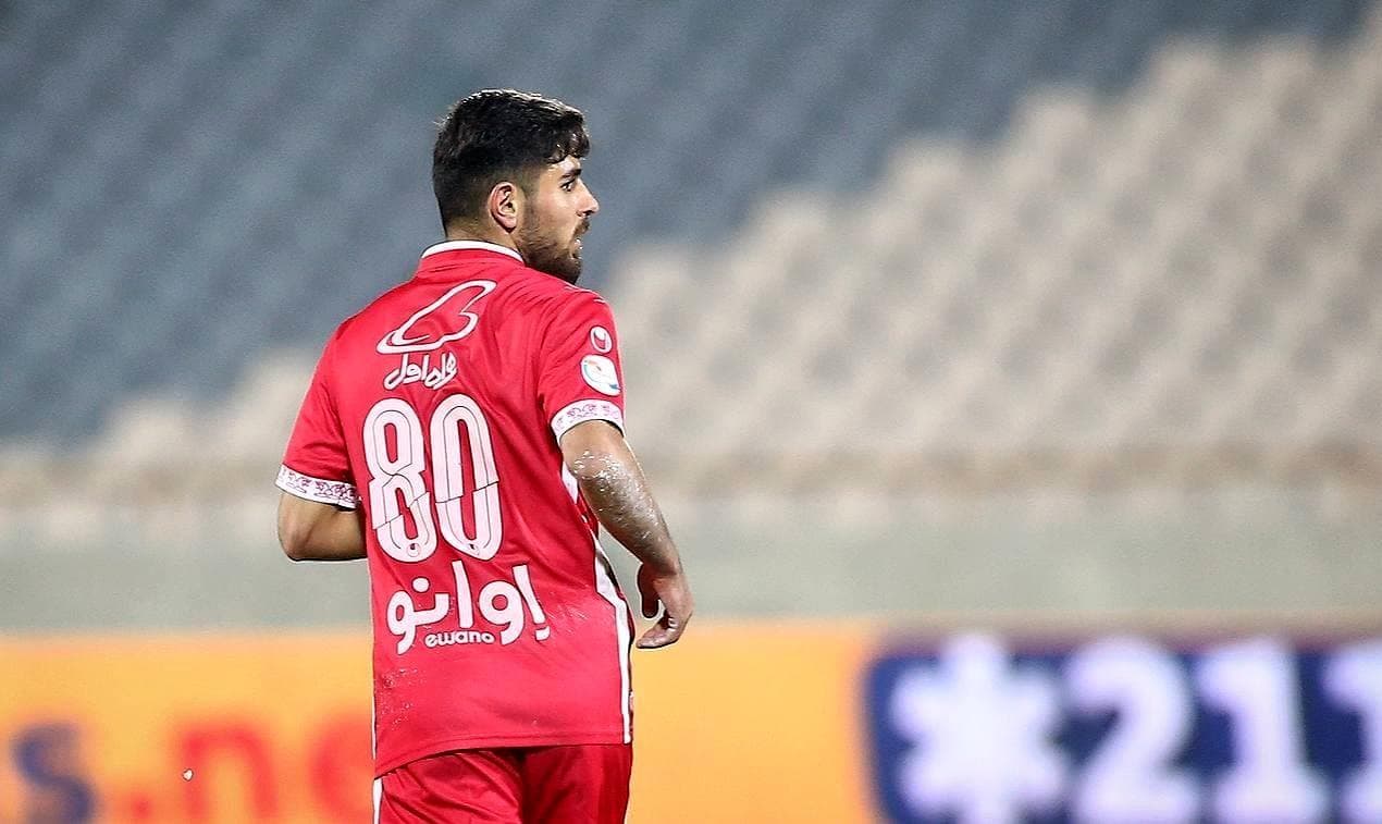 محمد عمری: هرگز به استقلال نخواهم رفت!
