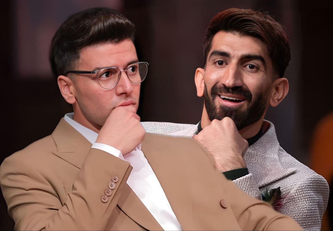 برای علیرضا بیرانوند و سعید مهری؛ شما واقعا "مافیا" بازی کردید!