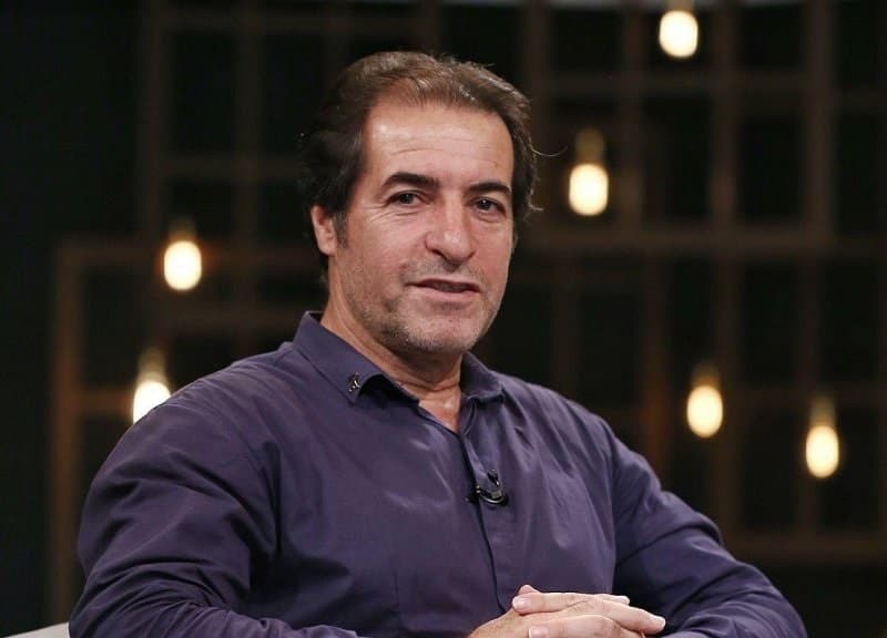 صادق ورمزیار: برد استقلال در هفته اول، خط و نشانی برای باقی رقباست؛ امیدوارم بقیه خارجی‌ها هم مثل ماشاریپوف خوب باشند
