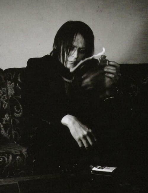 Atsushi Sakurai - Sacrifice