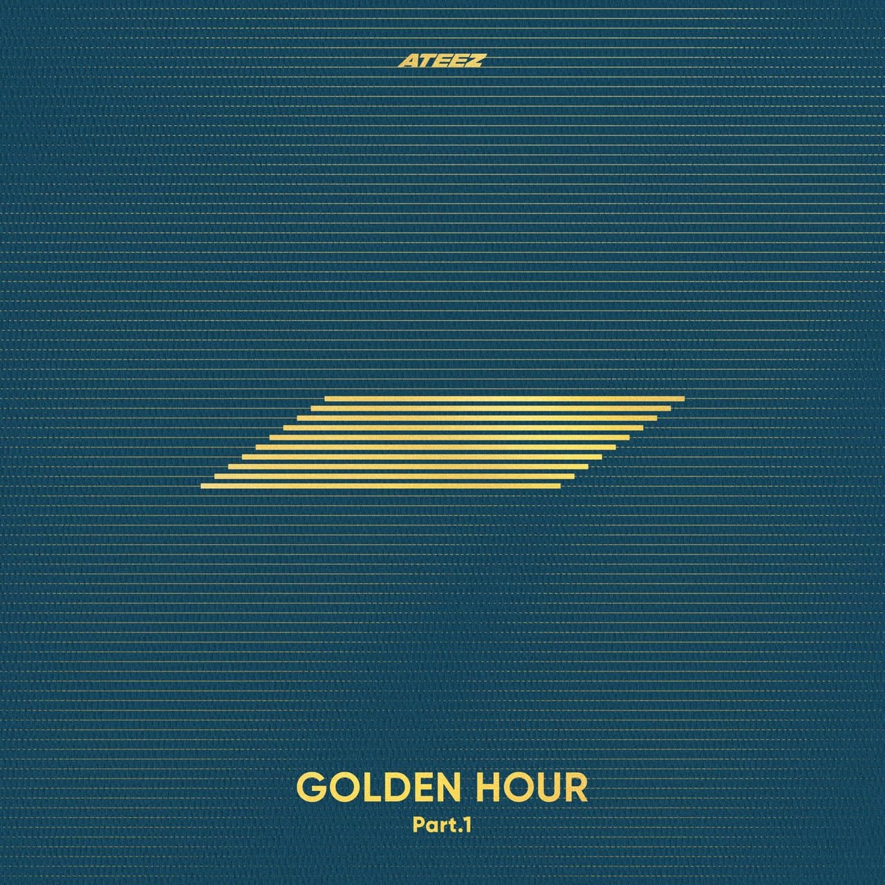 آهنگ Work از ATEEZ + متن و ترجه