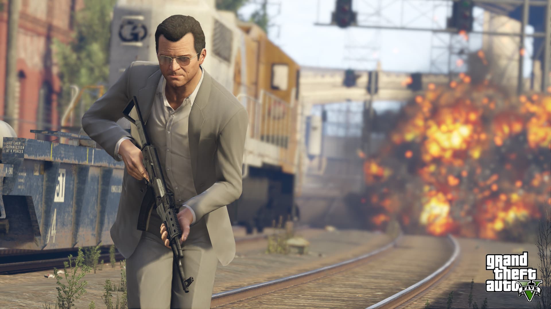 100 نکته GTA V که ممکن است تا به حال به آن توجه نکرده باشید