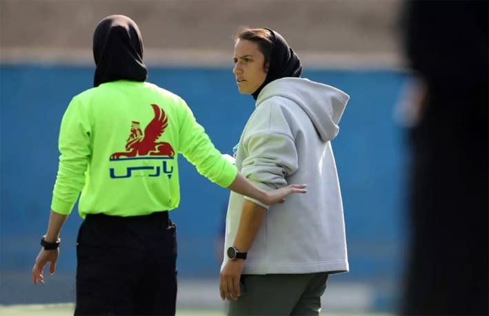 در انتظار یک انتقال جذاب در فوتبال زنان