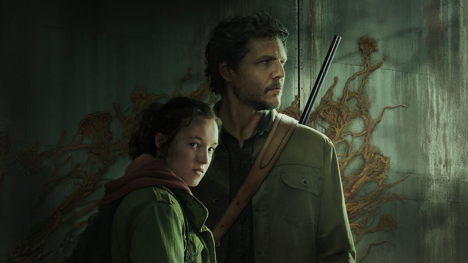 زیبایی های تمام نشدنی سریال The Last of Us؛ تصاویر جدید و جذاب از پشت صحنه فصل دوم این سریال
