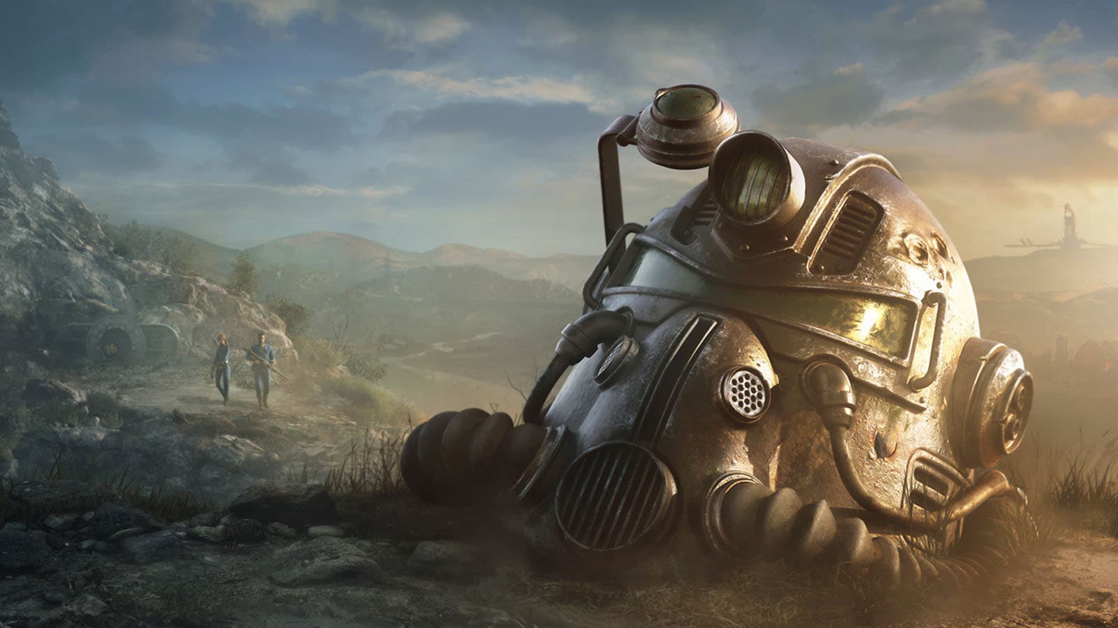 دانلود قسمت اول سریال Fallout | زیر نویس فارسی چسبیده