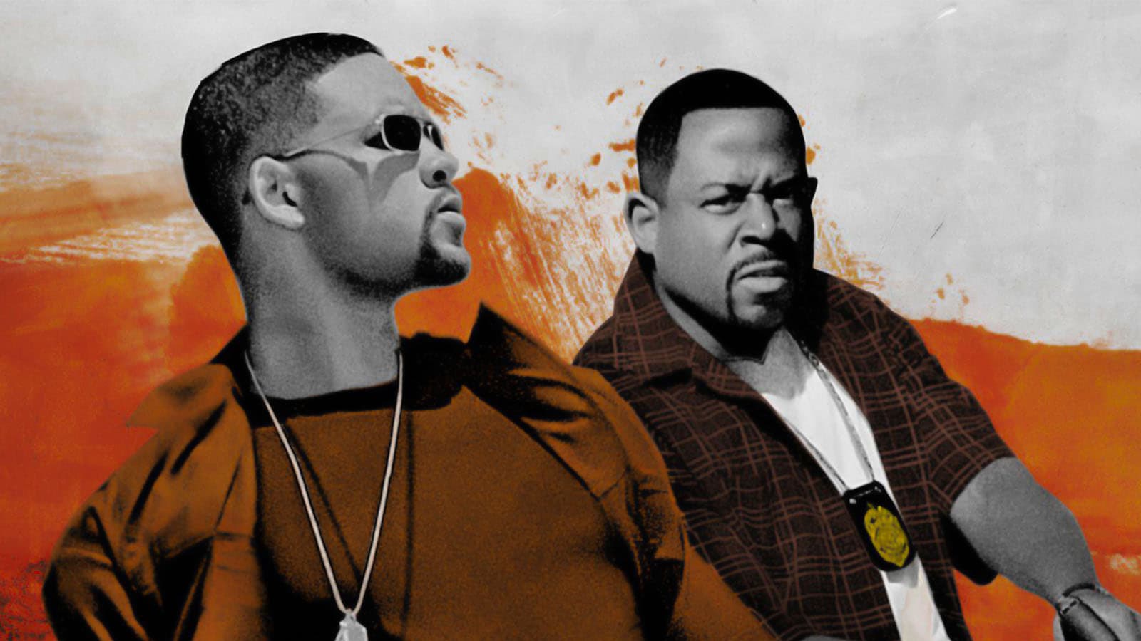 دانلود فیلم جدید Bad Boys: Ride Or Die | پسران عصبی، پسران دوست داشتنی، پسران بد تا ابد!