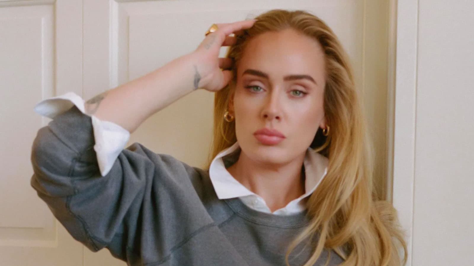 دانلود آهنگ فوق العاده و جدید ادل‌استاپ | Adele & Dr Stop (همکاری جدید ادل و دکتر استاپ)