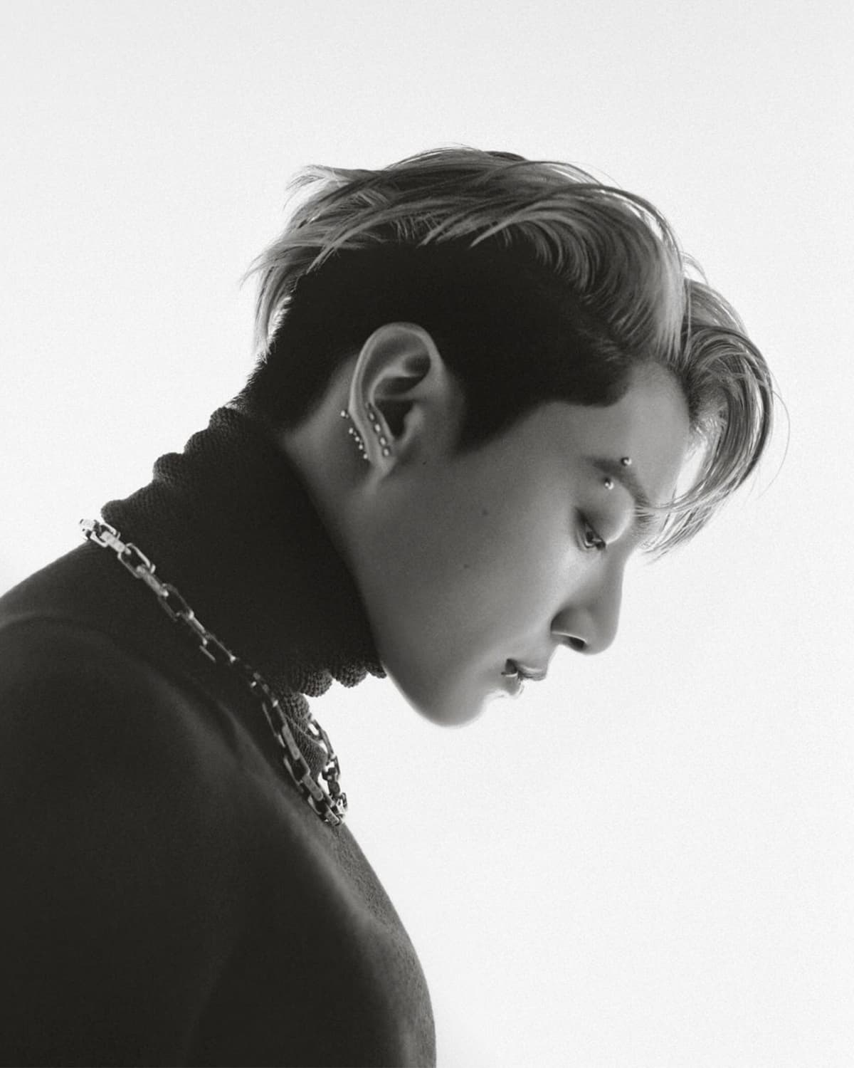 دانلود آهنگ جدید Jung Kook به نام Never Let Go