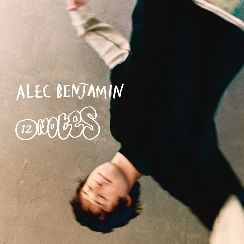 دانلود آهنگ جدید Ways To Go از Alec Benjamin & Khalid