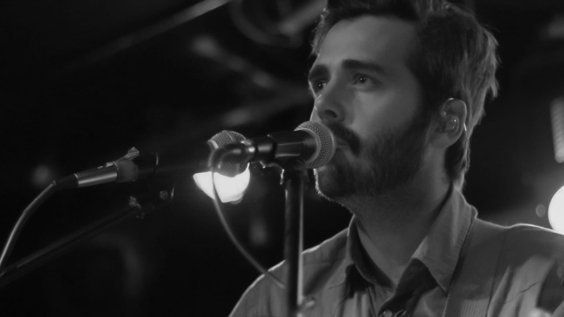 دانلود آهنگ The Night We Met از Lord Huron